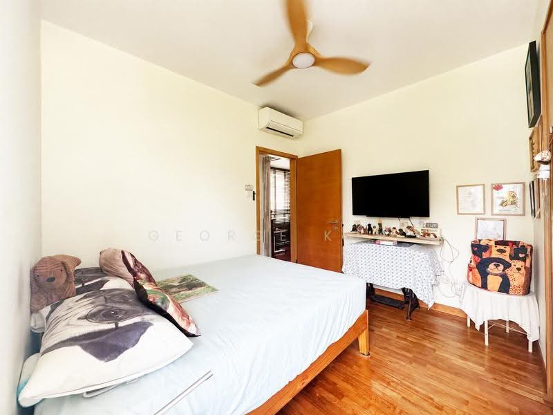 Savannah Condopark, 41 Simei Rise, Pasir Ris / Tampines, 3 Bedrooms, 1,227 sqft, Condominium For Sale, by George Koh, 500285837 - Bedroom - PropertyGuru.com.sg