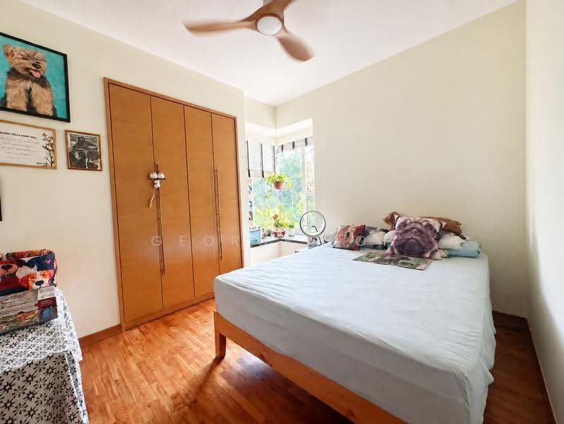 Savannah Condopark, 41 Simei Rise, Pasir Ris / Tampines, 3 Bedrooms, 1,227 sqft, Condominium For Sale, by George Koh, 500285837 - Bedroom - PropertyGuru.com.sg