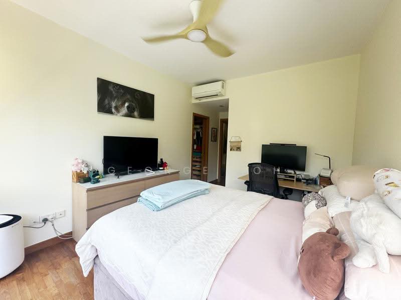 Savannah Condopark, 41 Simei Rise, Pasir Ris / Tampines, 3 Bedrooms, 1,227 sqft, Condominium For Sale, by George Koh, 500285837 - Bedroom - PropertyGuru.com.sg