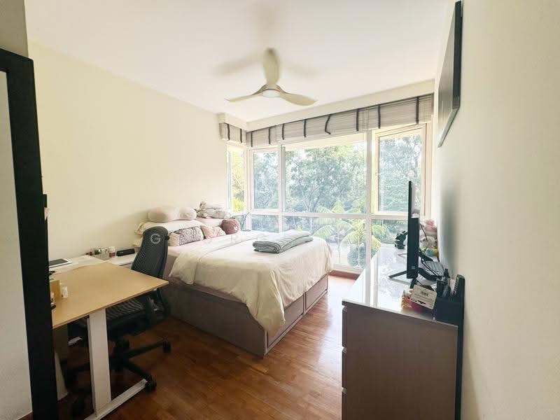 Savannah Condopark, 41 Simei Rise, Pasir Ris / Tampines, 3 Bedrooms, 1,227 sqft, Condominium For Sale, by George Koh, 500285837 - Bedroom - PropertyGuru.com.sg