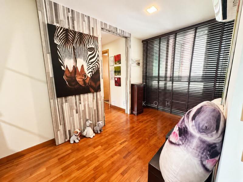 Savannah Condopark, 41 Simei Rise, Pasir Ris / Tampines, 3 Bedrooms, 1,227 sqft, Condominium For Sale, by George Koh, 500285837 - Interior - PropertyGuru.com.sg
