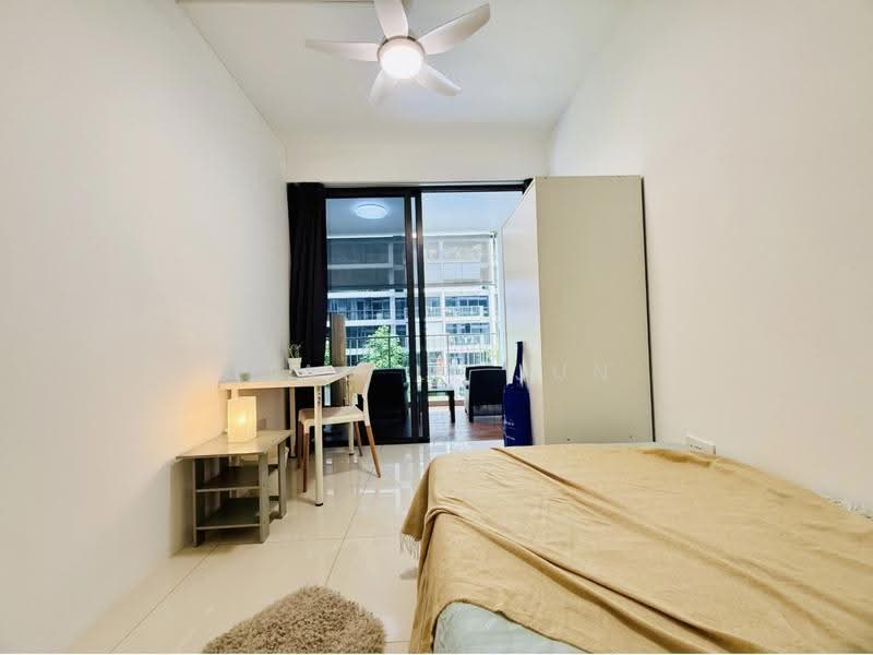 Twin Waterfalls, 102 Punggol Walk, Hougang / Punggol / Sengkang, Room Rental, 120 sqft, Condominium For Rent, by Liau Li Jun, 500285838 - Bedroom - PropertyGuru.com.sg
