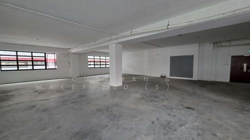 Central Kitchen @ MacPherson, Macpherson / Potong Pasir, 4,000 sqft, Light Industrial (B1) For Rent, by GERALD QUEK, 500285842 - Interior - CommercialGuru.com.sg