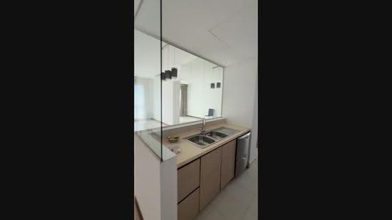 La Casa, 66 Woodlands Drive 16, Admiralty / Woodlands, 2 Bedrooms, 980 sqft, Condominium For Sale, by Lin Shao, 500285843 - PropertyGuru.com.sg