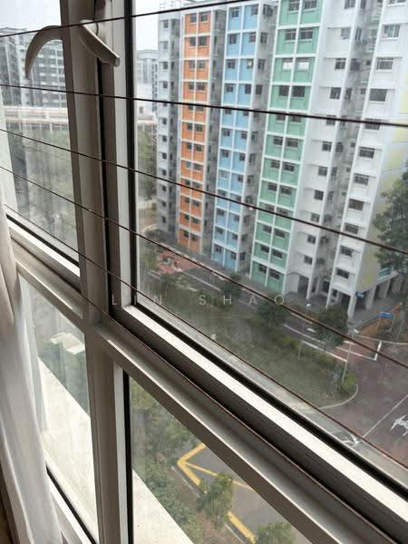 La Casa, 66 Woodlands Drive 16, Admiralty / Woodlands, 2 Bedrooms, 980 sqft, Condominium For Sale, by Lin Shao, 500285843 - View - PropertyGuru.com.sg