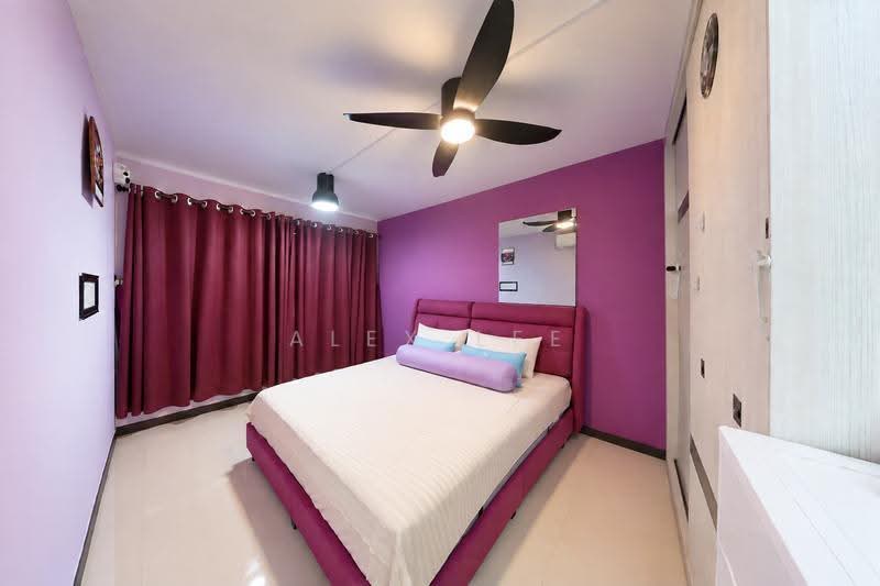 362A Sembawang Crescent, 362A Sembawang Crescent, Sembawang / Yishun, 3 Bedrooms, 1,001 sqft, HDB Flat For Sale, by Alex Lee, 500285844 - Bedroom - PropertyGuru.com.sg