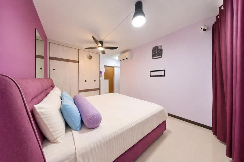 362A Sembawang Crescent, 362A Sembawang Crescent, Sembawang / Yishun, 3 Bedrooms, 1,001 sqft, HDB Flat For Sale, by Alex Lee, 500285844 - Bedroom - PropertyGuru.com.sg