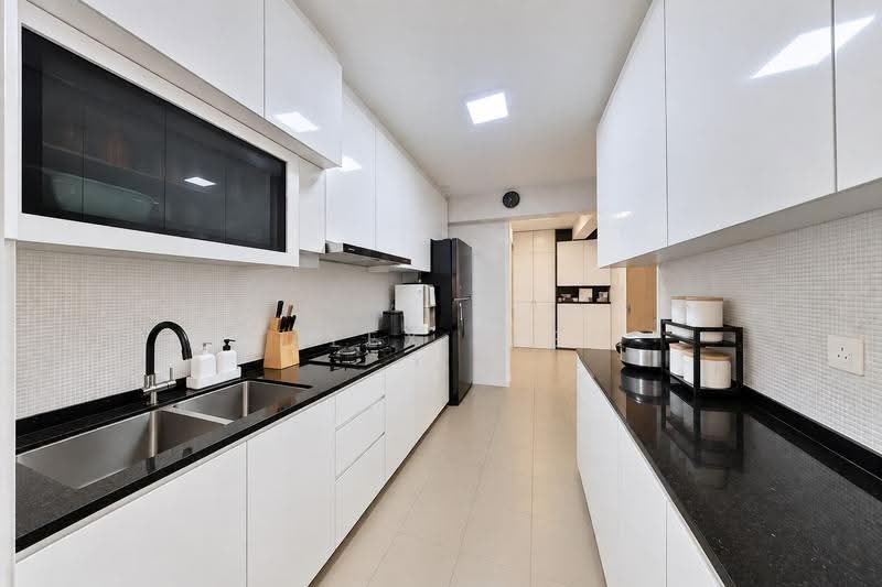 362A Sembawang Crescent, 362A Sembawang Crescent, Sembawang / Yishun, 3 Bedrooms, 1,001 sqft, HDB Flat For Sale, by Alex Lee, 500285844 - Kitchen - PropertyGuru.com.sg