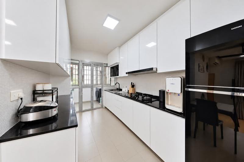 362A Sembawang Crescent, 362A Sembawang Crescent, Sembawang / Yishun, 3 Bedrooms, 1,001 sqft, HDB Flat For Sale, by Alex Lee, 500285844 - Kitchen - PropertyGuru.com.sg