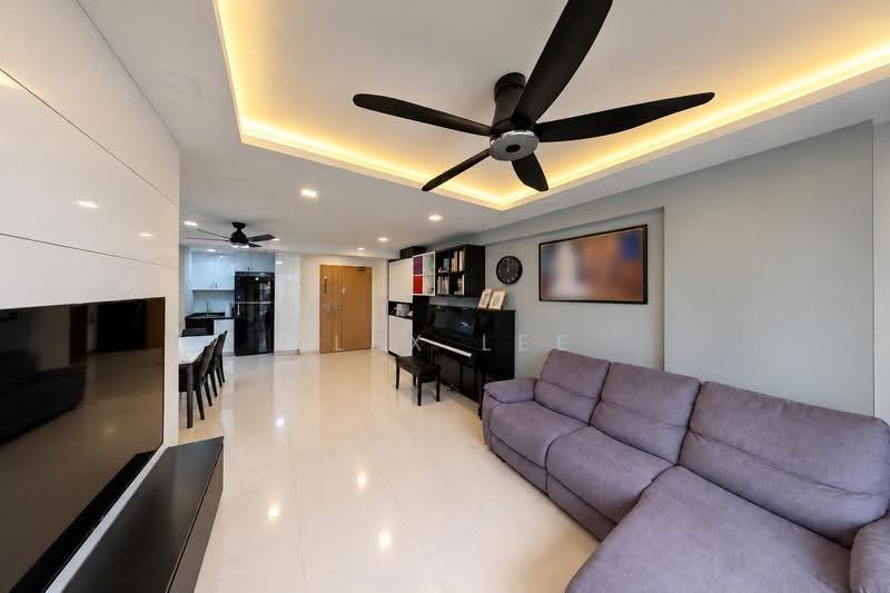 362A Sembawang Crescent, 362A Sembawang Crescent, Sembawang / Yishun, 3 Bedrooms, 1,001 sqft, HDB Flat For Sale, by Alex Lee, 500285844 - Living Room - PropertyGuru.com.sg