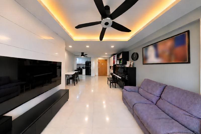 362A Sembawang Crescent, 362A Sembawang Crescent, Sembawang / Yishun, 3 Bedrooms, 1,001 sqft, HDB Flat For Sale, by Alex Lee, 500285844 - Living Room - PropertyGuru.com.sg