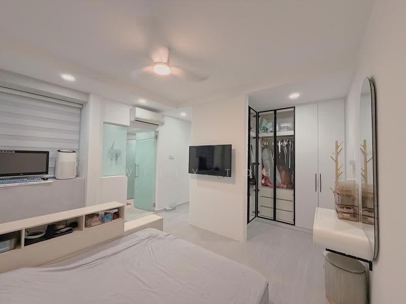 The Floravale, 218 Westwood Avenue, Boon Lay / Jurong / Tuas, 3 Bedrooms, 1,238 sqft, Condominium For Sale, by Willy Toh, 500285846 - Master - PropertyGuru.com.sg