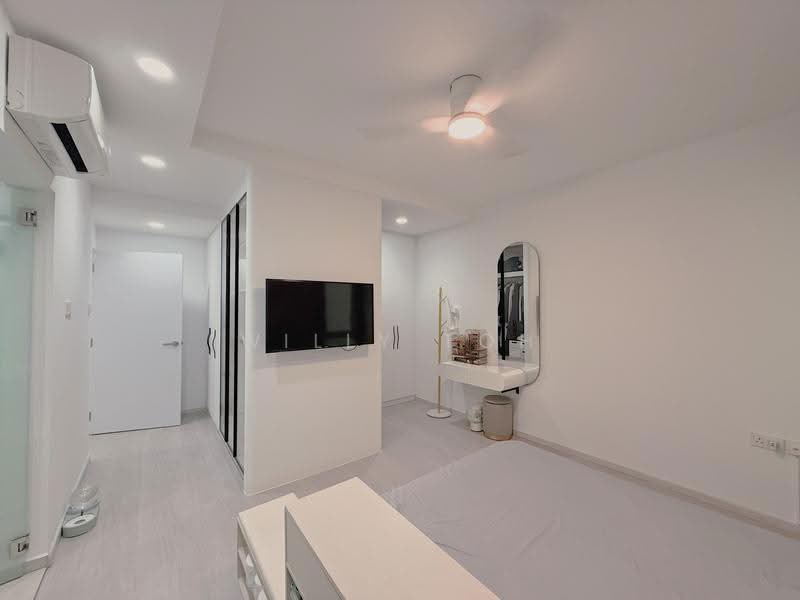 The Floravale, 218 Westwood Avenue, Boon Lay / Jurong / Tuas, 3 Bedrooms, 1,238 sqft, Condominium For Sale, by Willy Toh, 500285846 - Master - PropertyGuru.com.sg