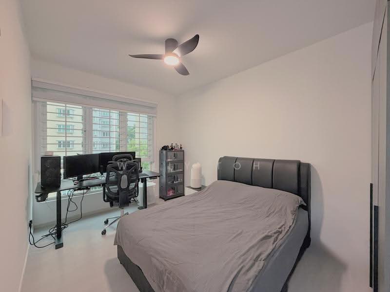 The Floravale, 218 Westwood Avenue, Boon Lay / Jurong / Tuas, 3 Bedrooms, 1,238 sqft, Condominium For Sale, by Willy Toh, 500285846 - Bedroom - PropertyGuru.com.sg