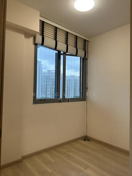 High Park Residences, 21 Fernvale Road, Seletar / Yio Chu Kang, 3 Bedrooms, 872 sqft, Condominium For Rent, by Nicolette Ho, 500285847 - Bedroom - PropertyGuru.com.sg