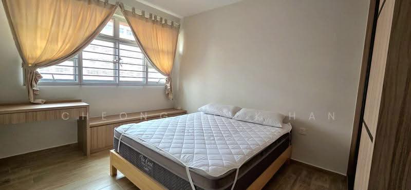 443A Bukit Batok West Avenue 8, 443A Bukit Batok West Avenue 8, Dairy Farm / Bukit Panjang / Choa Chu Kang, Room Rental, 130 sqft, HDB Flat For Rent, by Cheong Sook Han, 500285850 - Bedroom - PropertyGuru.com.sg