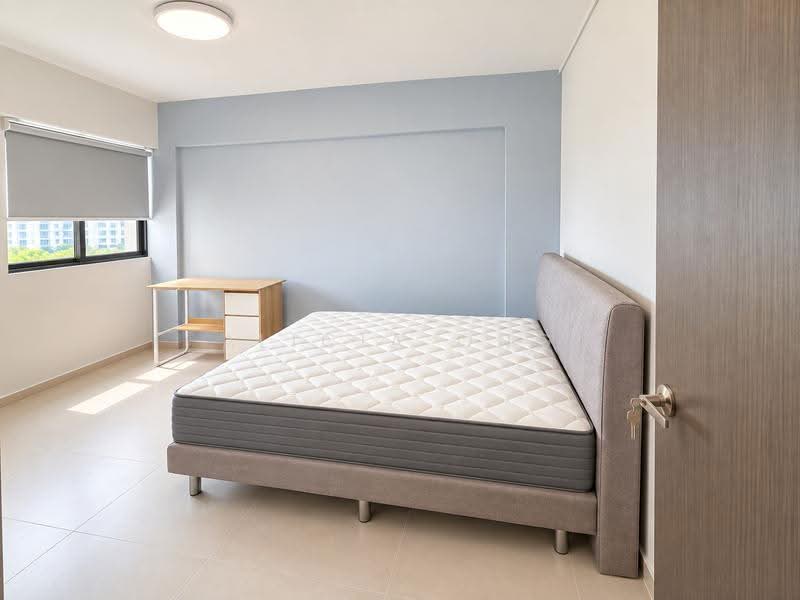 221 Serangoon Avenue 4, 221 Serangoon Avenue 4, Hougang / Punggol / Sengkang, Room Rental, 100 sqft, HDB Flat For Rent, by Alicia Ong, 500285853 - Bedroom - PropertyGuru.com.sg