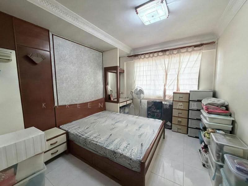 498J Tampines Street 45, 498J Tampines Street 45, Pasir Ris / Tampines, 3 Bedrooms, 1,141 sqft, HDB Flat For Sale, by Kareen Tan 陳約廷, 500285855 - Bedroom - PropertyGuru.com.sg