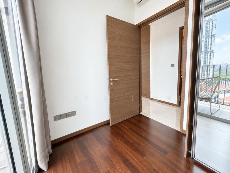Queens Peak, 1 Dundee Road, Alexandra / Commonwealth, 2 Bedrooms, 775 sqft, Condominium For Sale, by Sarah X. (郑雪梅), 500285856 - Interior - PropertyGuru.com.sg
