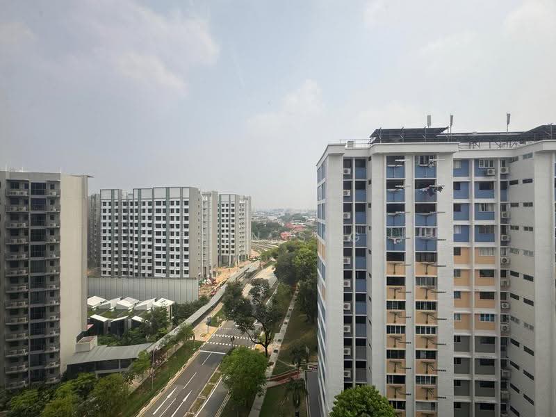 126 Serangoon North Avenue 1, 126 Serangoon North Avenue 1, Hougang / Punggol / Sengkang, 3 Bedrooms, 995 sqft, HDB Flat For Sale, by Fion Sng, 500285859 - PropertyGuru.com.sg
