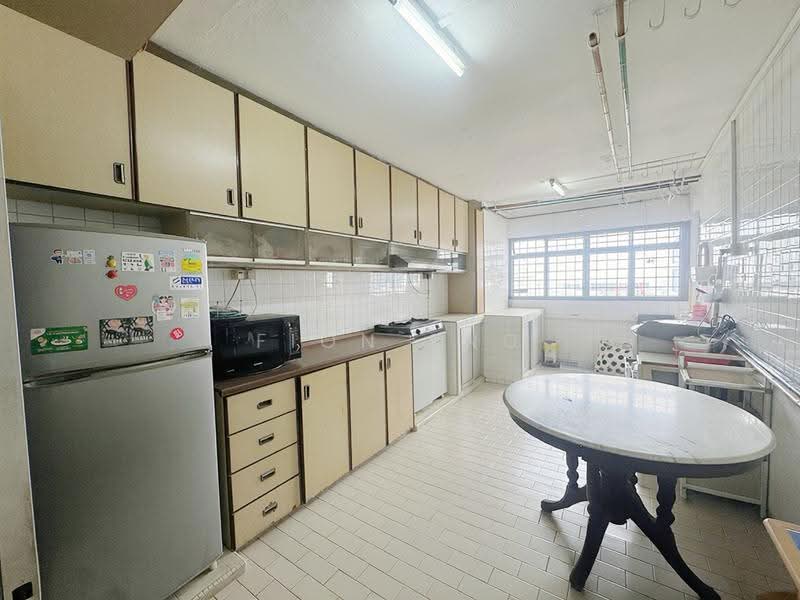 126 Serangoon North Avenue 1, 126 Serangoon North Avenue 1, Hougang / Punggol / Sengkang, 3 Bedrooms, 995 sqft, HDB Flat For Sale, by Fion Sng, 500285859 - PropertyGuru.com.sg