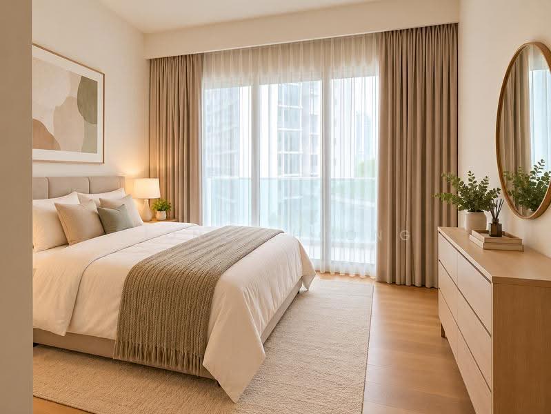 Grand Dunman, 16 Dunman Road, East Coast / Marine Parade, 3 Bedrooms, 1,055 sqft, Condominium For Rent, by Fiona Choong, 500285861 - Bedroom - PropertyGuru.com.sg