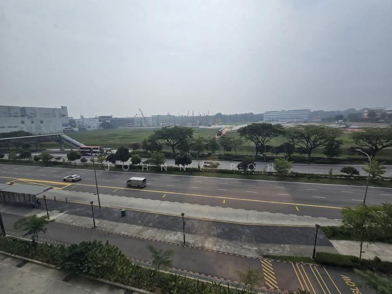 Stellar @ Tampines, 12 Tampines North Drive 4, Pasir Ris / Tampines, 832 sqft, Factory / Workshop (B2) For Rent, by Johnny Poh, 500285862 - CommercialGuru.com.sg