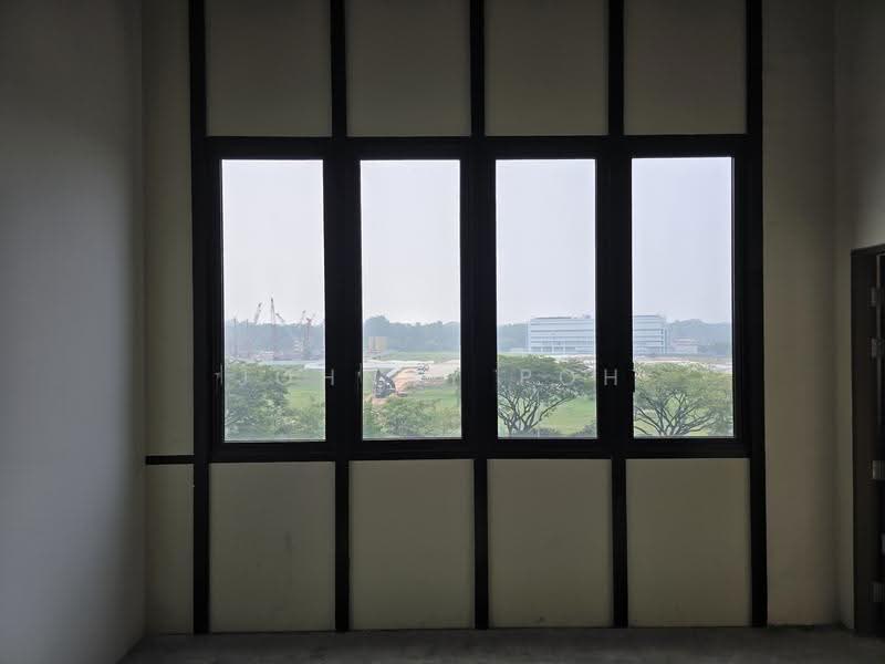 Stellar @ Tampines, 12 Tampines North Drive 4, Pasir Ris / Tampines, 832 sqft, Factory / Workshop (B2) For Rent, by Johnny Poh, 500285862 - View - CommercialGuru.com.sg