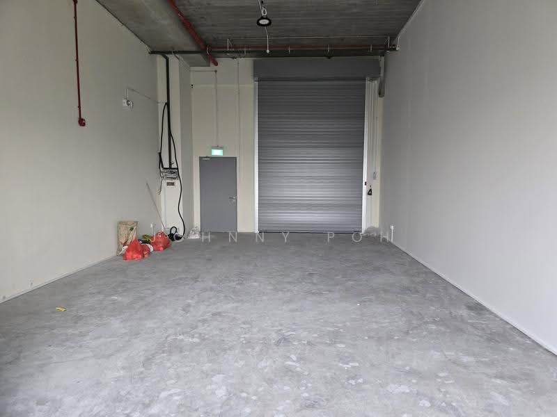 Stellar @ Tampines, 12 Tampines North Drive 4, Pasir Ris / Tampines, 832 sqft, Factory / Workshop (B2) For Rent, by Johnny Poh, 500285862 - Interior - CommercialGuru.com.sg