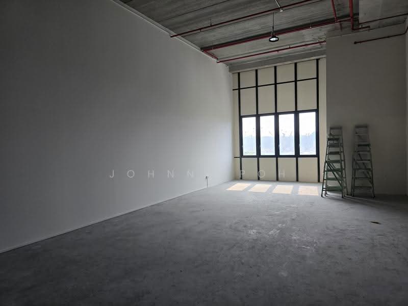 Stellar @ Tampines, 12 Tampines North Drive 4, Pasir Ris / Tampines, 832 sqft, Factory / Workshop (B2) For Rent, by Johnny Poh, 500285862 - Interior - CommercialGuru.com.sg