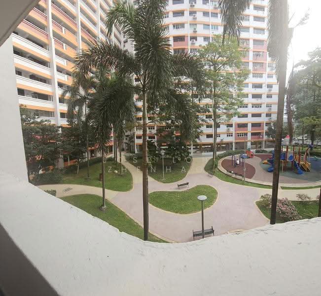 8 Holland Avenue, 8 Holland Avenue, Tanglin / Holland / Bukit Timah, 2 Bedrooms, 635 sqft, HDB Flat For Sale, by Jose Loh Zhenhao, 500285863 - Exterior - PropertyGuru.com.sg