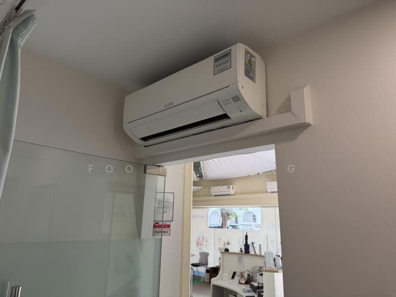 ICB Enterprise House, 116 Middle Road, Beach Road / Bugis / Rochor, 1,150 sqft, Other Retail For Rent, by Foo Hoo Seng, 500285864 - CommercialGuru.com.sg