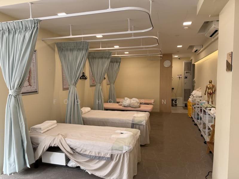 ICB Enterprise House, 116 Middle Road, Beach Road / Bugis / Rochor, 1,150 sqft, Other Retail For Rent, by Foo Hoo Seng, 500285864 - Interior - CommercialGuru.com.sg