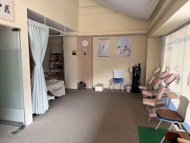 ICB Enterprise House, 116 Middle Road, Beach Road / Bugis / Rochor, 1,150 sqft, Other Retail For Rent, by Foo Hoo Seng, 500285864 - Interior - CommercialGuru.com.sg