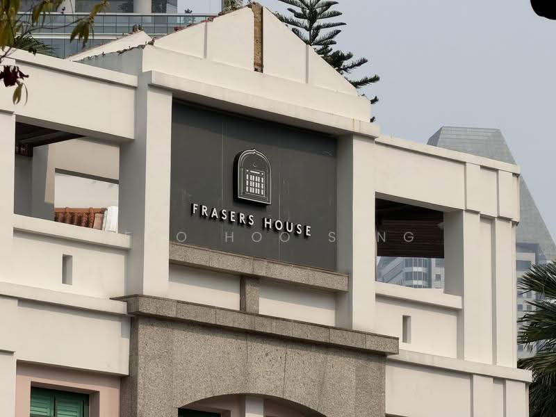 ICB Enterprise House, 116 Middle Road, Beach Road / Bugis / Rochor, 1,150 sqft, Other Retail For Rent, by Foo Hoo Seng, 500285864 - CommercialGuru.com.sg