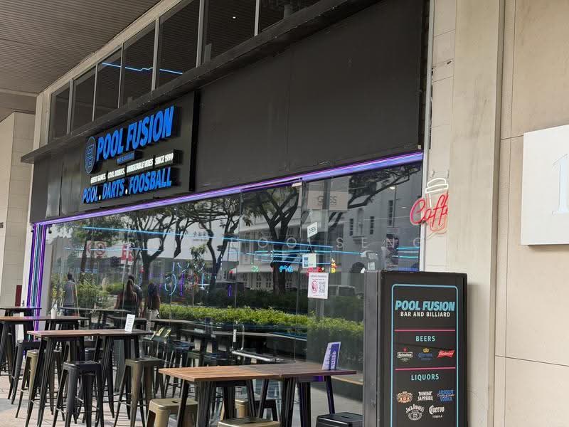 ICB Enterprise House, 116 Middle Road, Beach Road / Bugis / Rochor, 1,150 sqft, Other Retail For Rent, by Foo Hoo Seng, 500285864 - CommercialGuru.com.sg