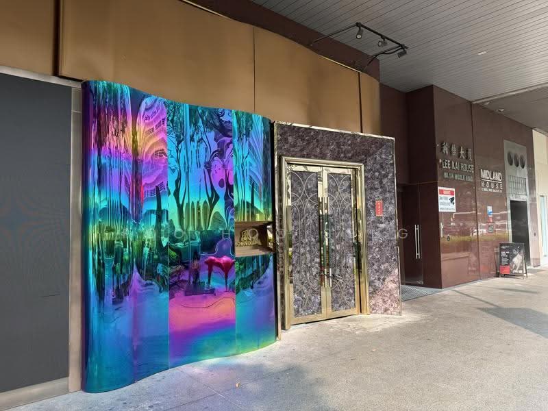 ICB Enterprise House, 116 Middle Road, Beach Road / Bugis / Rochor, 1,150 sqft, Other Retail For Rent, by Foo Hoo Seng, 500285864 - CommercialGuru.com.sg