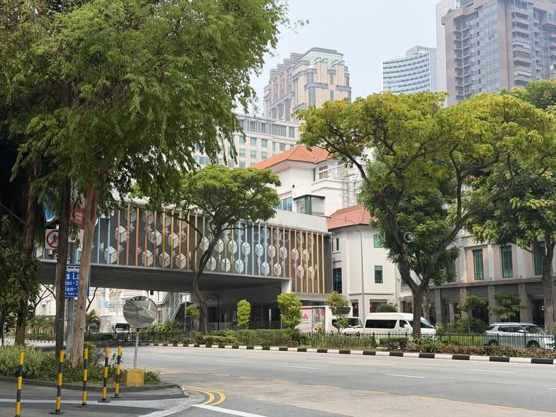 ICB Enterprise House, 116 Middle Road, Beach Road / Bugis / Rochor, 1,150 sqft, Other Retail For Rent, by Foo Hoo Seng, 500285864 - CommercialGuru.com.sg