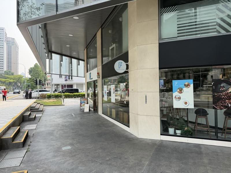 ICB Enterprise House, 116 Middle Road, Beach Road / Bugis / Rochor, 1,150 sqft, Other Retail For Rent, by Foo Hoo Seng, 500285864 - CommercialGuru.com.sg