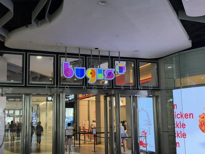 ICB Enterprise House, 116 Middle Road, Beach Road / Bugis / Rochor, 1,150 sqft, Other Retail For Rent, by Foo Hoo Seng, 500285864 - CommercialGuru.com.sg