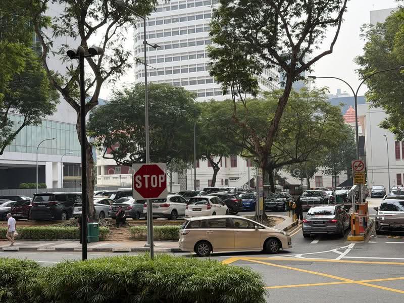 ICB Enterprise House, 116 Middle Road, Beach Road / Bugis / Rochor, 1,150 sqft, Other Retail For Rent, by Foo Hoo Seng, 500285864 - CommercialGuru.com.sg