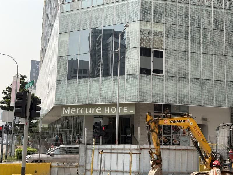 ICB Enterprise House, 116 Middle Road, Beach Road / Bugis / Rochor, 1,150 sqft, Other Retail For Rent, by Foo Hoo Seng, 500285864 - CommercialGuru.com.sg