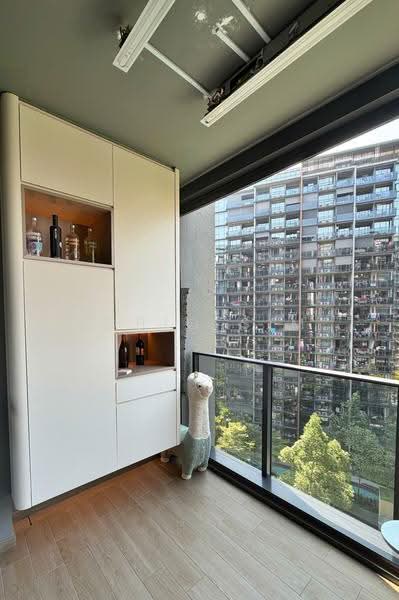 Parc Esta, 912 Sims Avenue, Eunos / Geylang / Paya Lebar, 2 Bedrooms, 840 sqft, Condominium For Sale, by Tobio Sim, 500285866 - Balcony - PropertyGuru.com.sg
