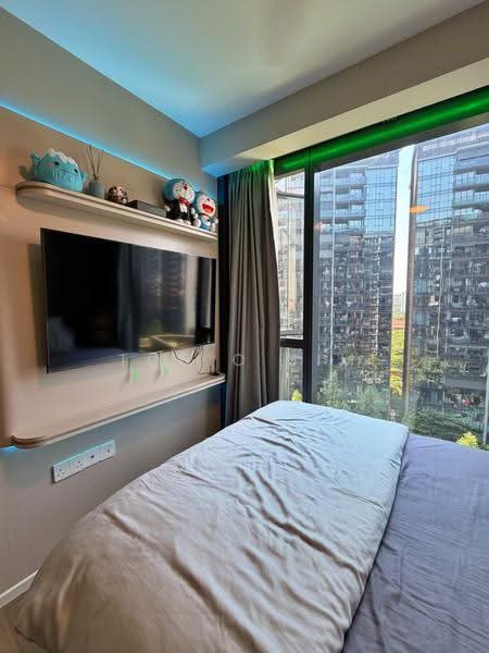 Parc Esta, 912 Sims Avenue, Eunos / Geylang / Paya Lebar, 2 Bedrooms, 840 sqft, Condominium For Sale, by Tobio Sim, 500285866 - Bedroom - PropertyGuru.com.sg