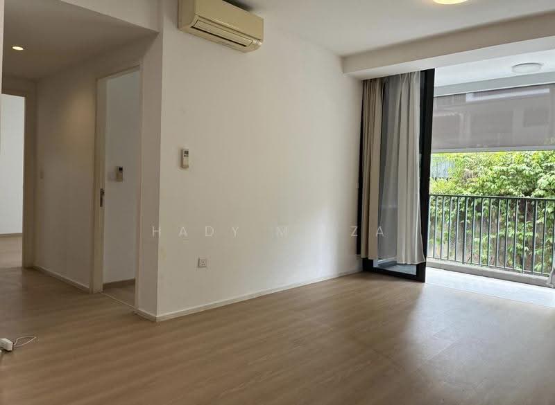 My Manhattan, 35 Simei Street 3, Pasir Ris / Tampines, 2 Bedrooms, 936 sqft, Condominium For Rent, by Hady Mirza, 500285869 - Living Room - PropertyGuru.com.sg