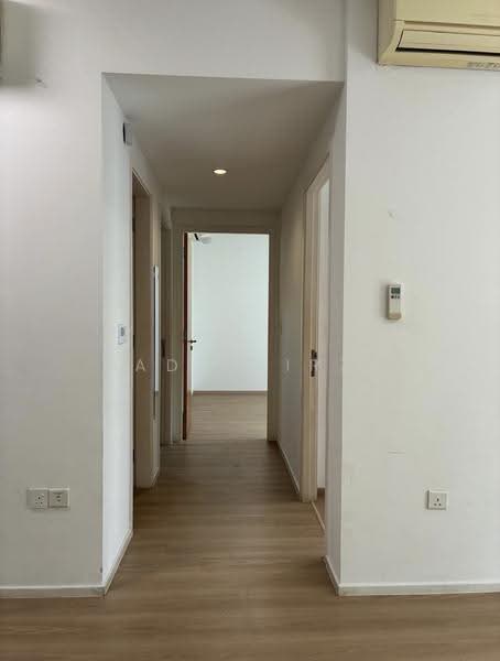 My Manhattan, 35 Simei Street 3, Pasir Ris / Tampines, 2 Bedrooms, 936 sqft, Condominium For Rent, by Hady Mirza, 500285869 - Corridor - PropertyGuru.com.sg