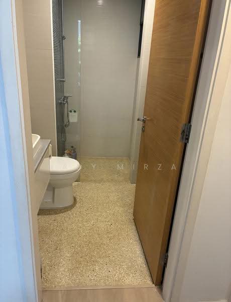My Manhattan, 35 Simei Street 3, Pasir Ris / Tampines, 2 Bedrooms, 936 sqft, Condominium For Rent, by Hady Mirza, 500285869 - Bathroom - PropertyGuru.com.sg