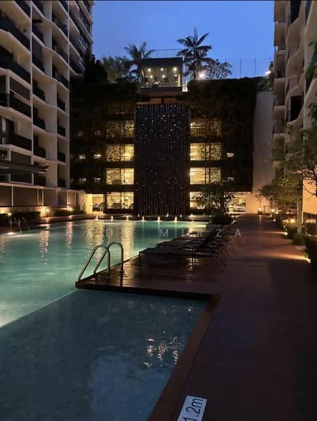 My Manhattan, 35 Simei Street 3, Pasir Ris / Tampines, 2 Bedrooms, 936 sqft, Condominium For Rent, by Hady Mirza, 500285869 - Exterior - PropertyGuru.com.sg