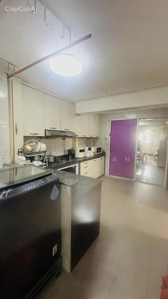 208 Boon Lay Place, 208 Boon Lay Place, Boon Lay / Jurong / Tuas, 2 Bedrooms, 797 sqft, HDB Flat For Sale, by Janet Tan, 500285870 - Kitchen - PropertyGuru.com.sg