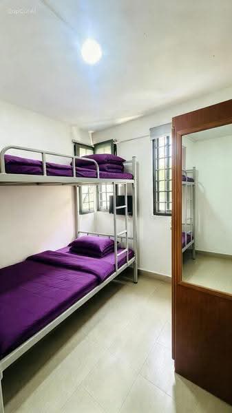 208 Boon Lay Place, 208 Boon Lay Place, Boon Lay / Jurong / Tuas, 2 Bedrooms, 797 sqft, HDB Flat For Sale, by Janet Tan, 500285870 - Bedroom - PropertyGuru.com.sg